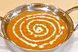 ダル(豆)カレー/Dal Curry（アジアンダイニング YUME）