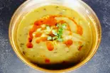 ダル(豆)カレー/Dal Curry(エスニック料理 スリ5)