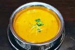 ダル(豆)カレー/Dal Curry（インド・ネパールレストラン タカリ バンチャガル）