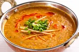ダル(豆)カレー/Dal Curry（インドレストラン ラザ 船橋法典）