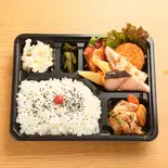 幕の内弁当（まるべん）