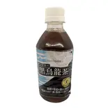 サントリー黒烏龍茶(350ml)(Suntory Kuro Oolong Tea)（韓国料理＆焼肉 小山ホルモン）
