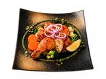 タンドリーチキンミックス Tandoori Chicken Mix（エスニックダイニング Ethnic Dining）