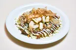 海鮮焼(広島焼 HIDE坊 神田店)
