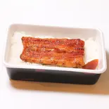 梅うな重（いづもや神田本店）