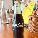 コカコーラ瓶（TOWA）
