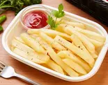 ポテト Potatoes（ハラール認証 サライケバブ大森駅前店）