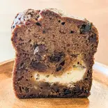 キャロットケーキ（【サンドイッチとおやつ】シバカフェ）