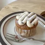 キャロットケーキ（Epitome coffee bake）
