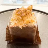 キャロットケーキ（soufflé par le vent）