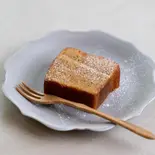 キャロットケーキ（yoka）