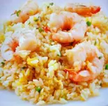 エビチャーハン（味中味）