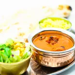 ポカラカレーセット（サンガム 八王子店）
