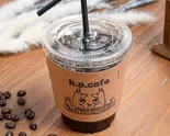 ディカフェ(ICE)(h.p. cafe)