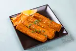 Sheek Kabab(2pieces) チキンシークカバブ(2個)/Chicken（サムラート南青山店）