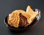 チョコレート（たこ焼き＆たい焼きけんちゃん）