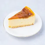 チーズケーキスフレ（ベークショップ イワハシ）