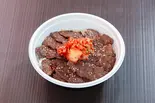 ハラミ丼（うのうあべの店）
