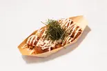 明太マヨ8個 Pollack Roe ＆ Mayo - 8 Pieces（紀左衛門）