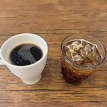 ドリップコーヒー (Short)（Cj cafe）