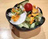 グリーンサラダ/Green salad（【ドバイ5ッ星ホテル出身シェフの店】インドネパール料理ダイニングバー ジョティ）