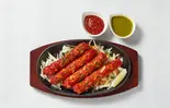 シークカバブ 1p Seekh Kebab 1p（SpiceKing8848）