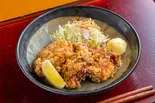 唐揚げおかず（練馬食堂 汁とめし）