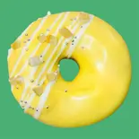 Fresh瀬戸内レモン（SIUNAUS SWEETS）
