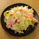 シーザーサラダ/Caesar Salad(リトルナマステスパイス)