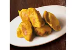 エビ餃子(5個) Shrinp Gyoza(5Pieces)（タイガー餃子軒 広尾）