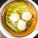 海老餃子(中華料理トウエイ)