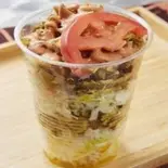 カップケバブ(M4 KEBAB)