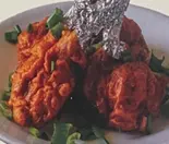 チキン手羽先 4P Chicken Lolipop（Chill Mandu）