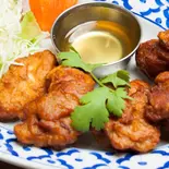 チキンティッカ 2P(アジアンダイニング The HERB)