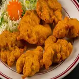 チキンパコラ Chicken Pakoda(ASIAN DINING SAINO)