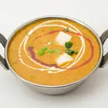 パニールマタカレー（Royal Koseli Kitchen）