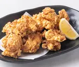 若鶏の唐揚げ（中華居酒家 慶錦閣 大森町店）