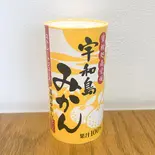 みかんジュース無添加100%（mocca）