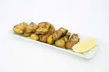 ポークセクワ Pork Sekuwa（ライノキッチン巣鴨店）