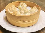 小籠包(6個)（中華料理 木子亭）