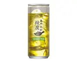 緑茶（バーガーキンボシお花茶屋店）