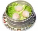 海老餃子（中華街 吉祥寺本店）