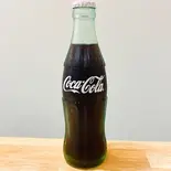 瓶コーラ(190mL)(東京極上白湯)