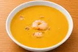 海老カレー/Prawn Curry（すなお上野店）