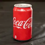 コーラ(韓国料理トンテジ)