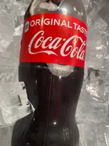 コカコーラ(馬肉特急【ウマキチ】都立家政店)
