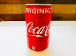 コーラ(350ML )（エカマイ屋台）