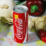 コーラ 350ml（【韓国チキン専門店】オーマイチキン）