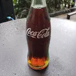 コーラ（雪の窯珈琲）