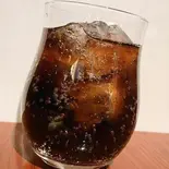 コーラ（【おうちDE本格イタリアン】La Promessa）